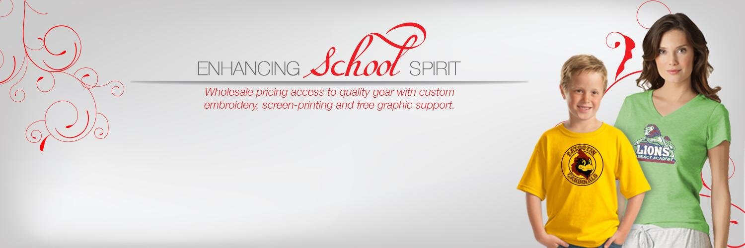 Spirit_Gear's profile banner image