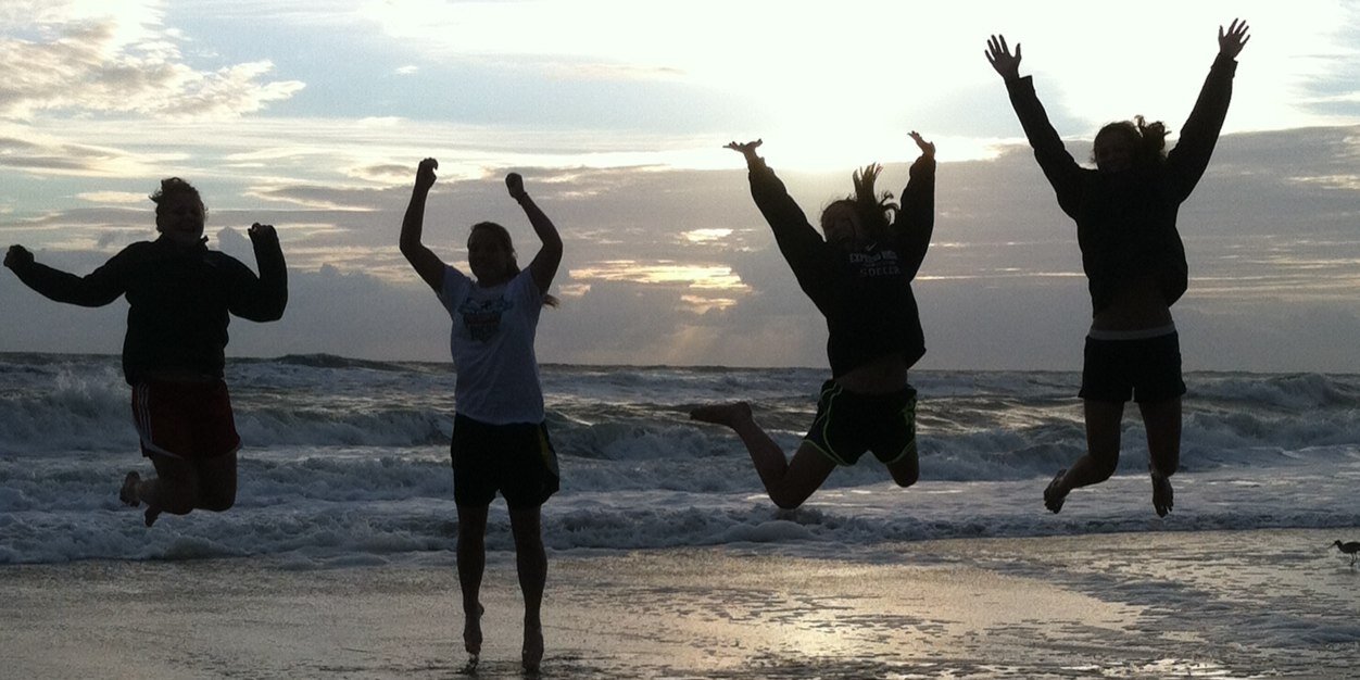 Haley Kreger banner