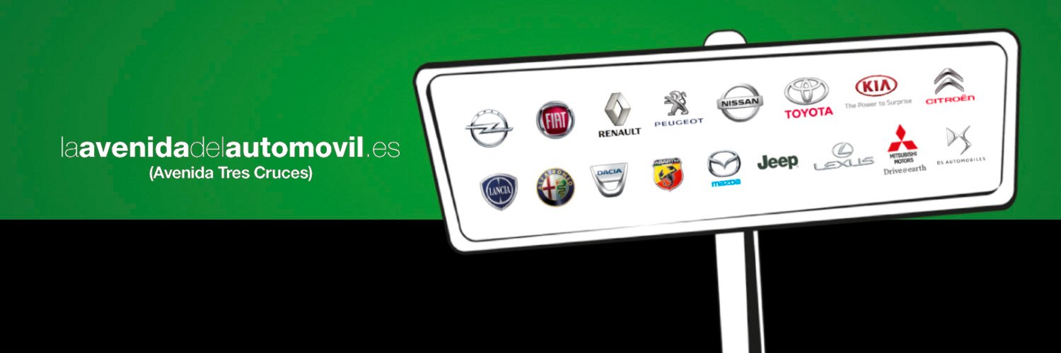 AvAutomovil's profile banner image