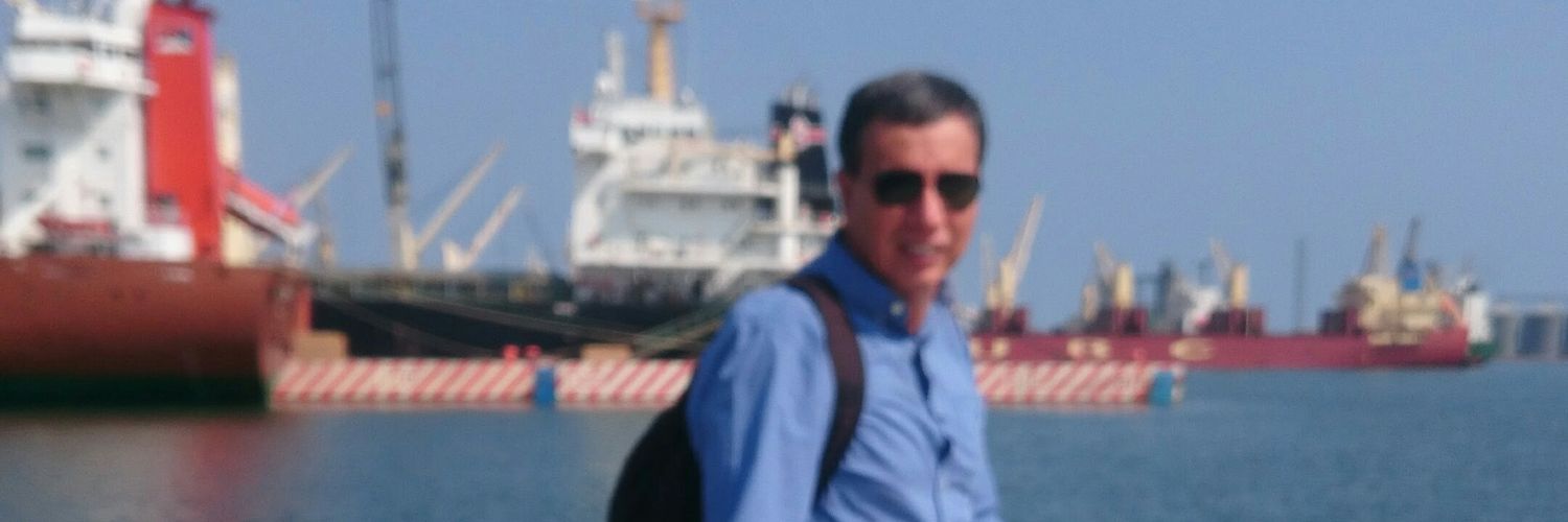 Julio C. Rojas banner