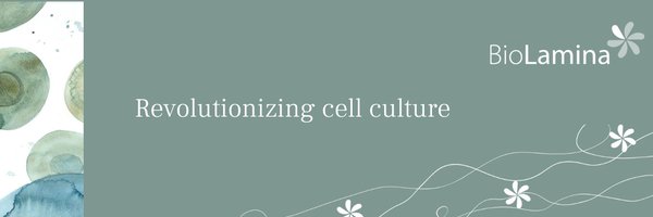 biolamina Profile Banner
