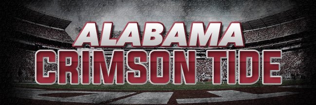 TJones4Bama's profile banner image
