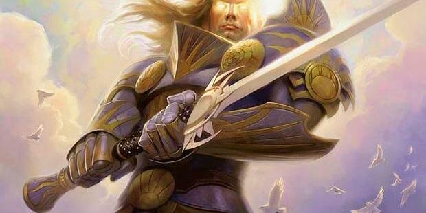 TheMorningSword's profile banner image