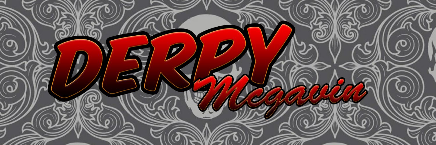 Derpy banner