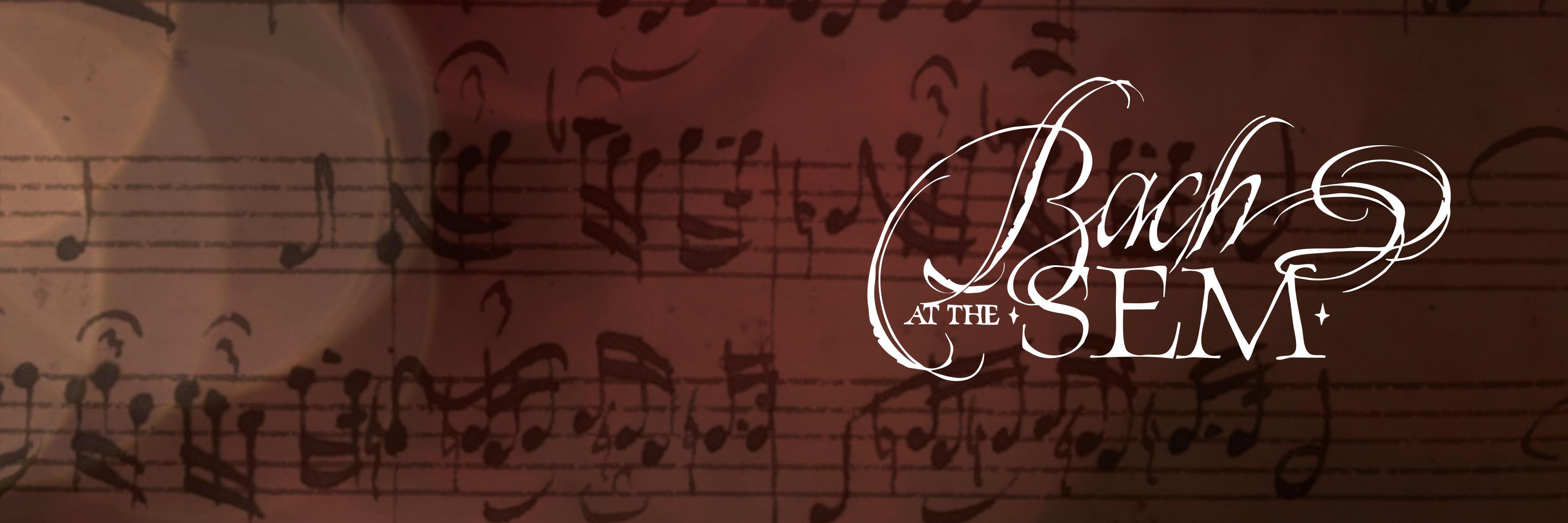 BachAtTheSem's profile banner image