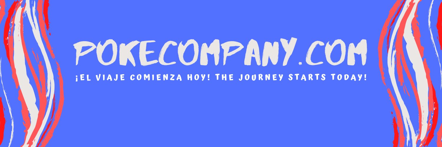 PokeCompany's profile banner image