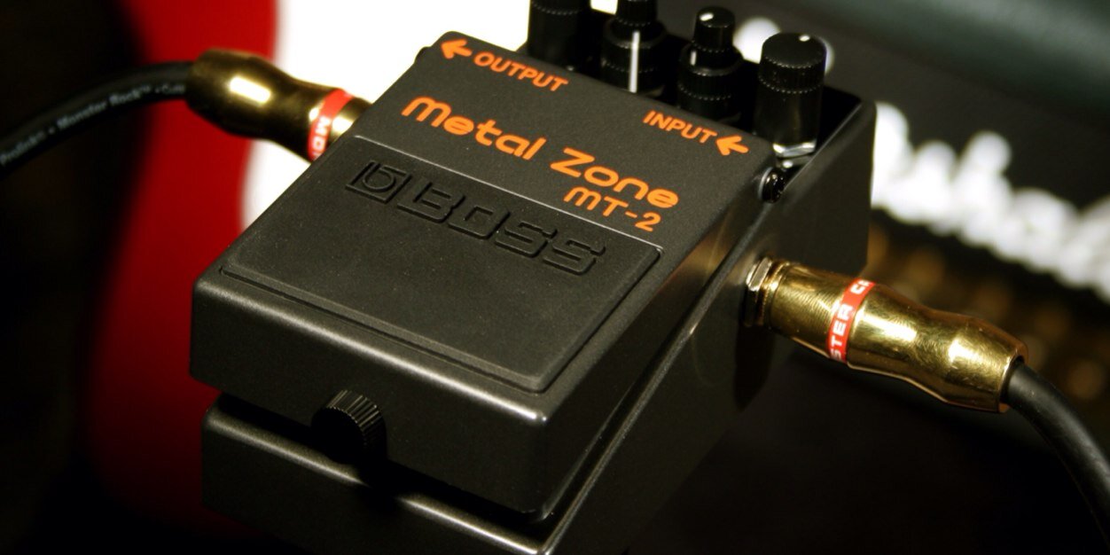 BOSSMetalZone's profile banner image