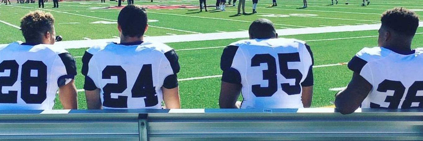 AndrewVaughn23's profile banner image