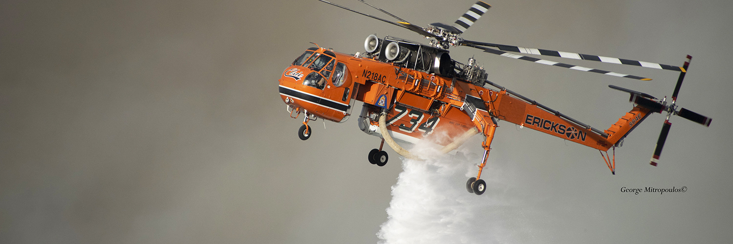 Erickson Incorporated banner