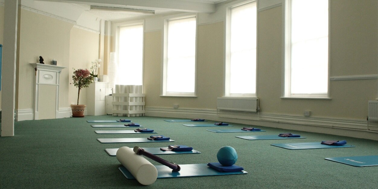 livingpilates's profile banner image