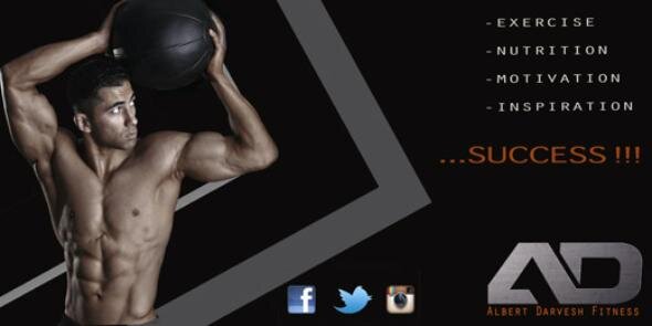 Albert_Darvesh's profile banner image
