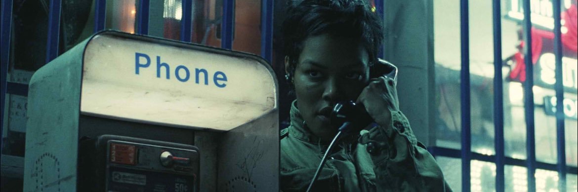 Vince Stone’s Girl✨ banner