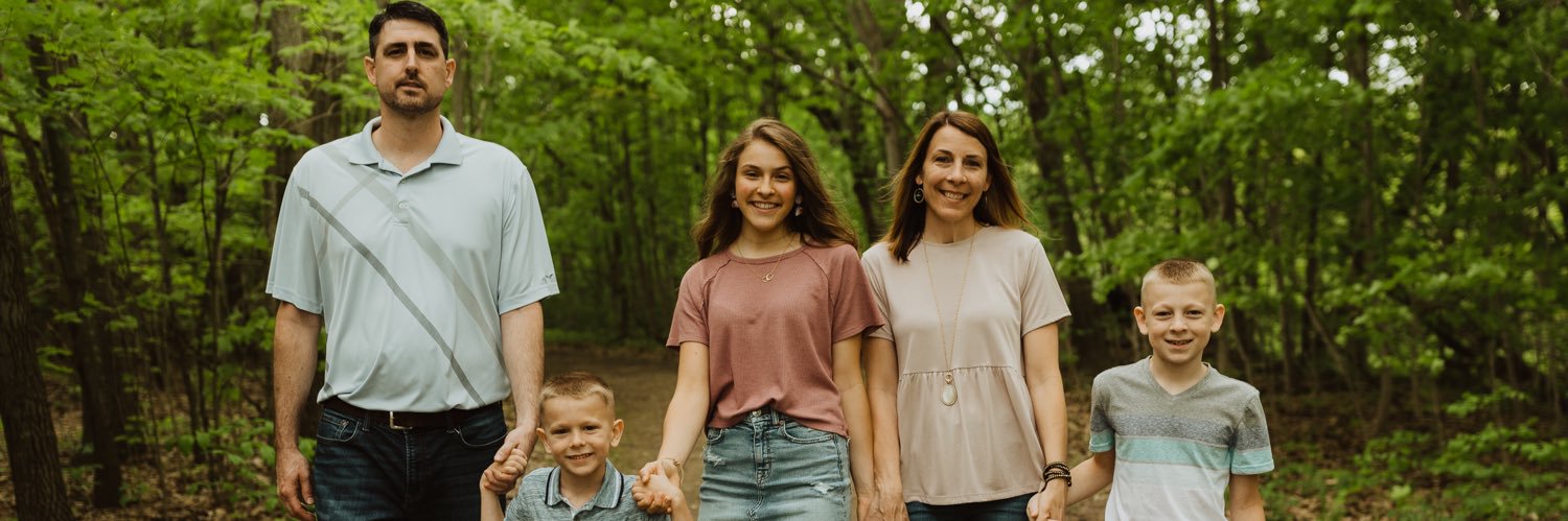 HollyMiller95's profile banner image