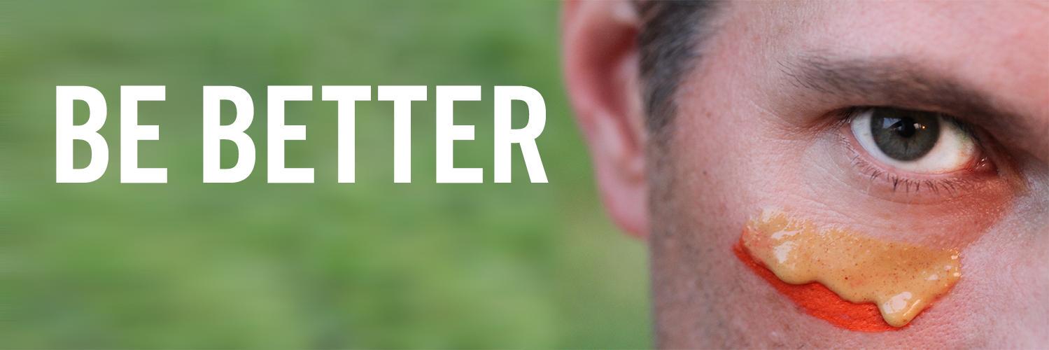 BetterBeast's profile banner image