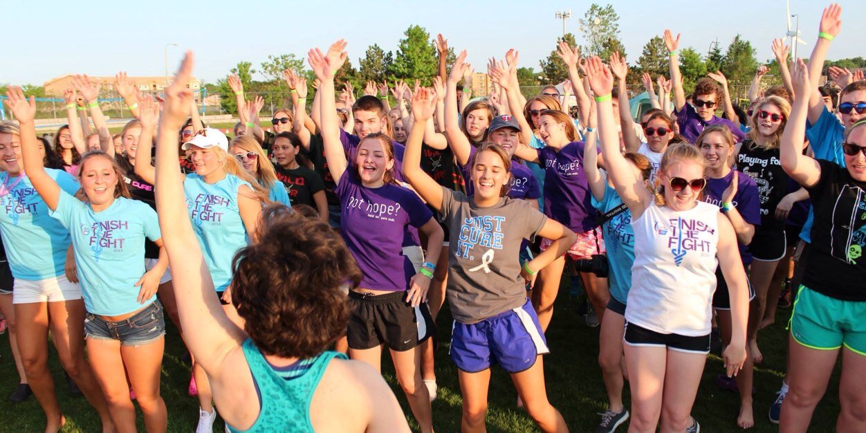 NHS_Relay4Life's profile banner image
