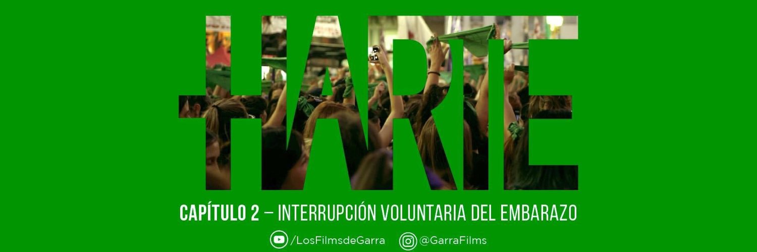 Garra Films banner