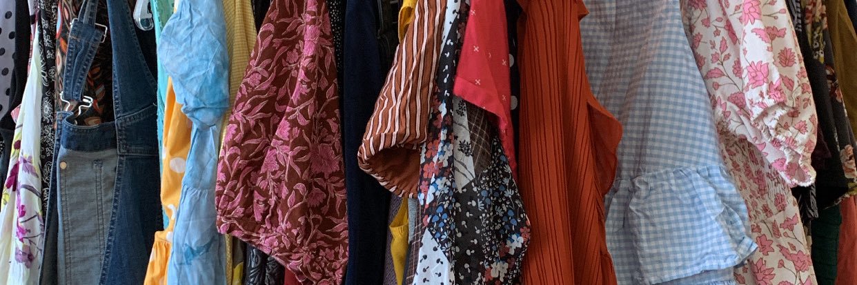 Cake Plus-Size Resale banner