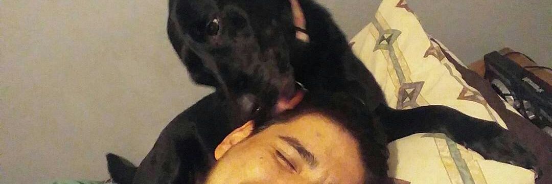 Vincent Vega banner