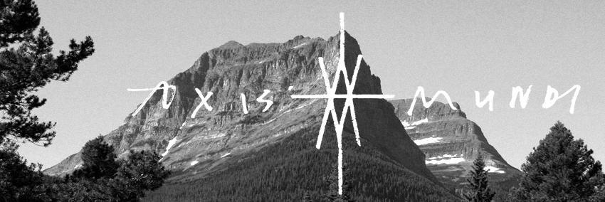 Axis Mundi Records banner