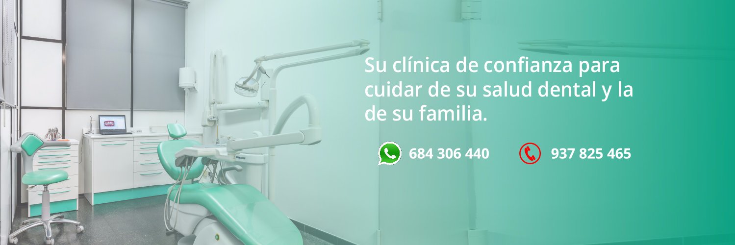 ClinicCenterBCN's profile banner image