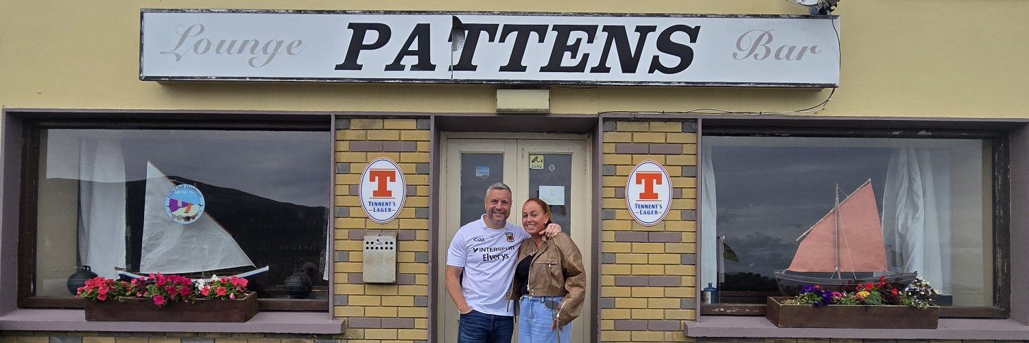 StevePatten's profile banner image