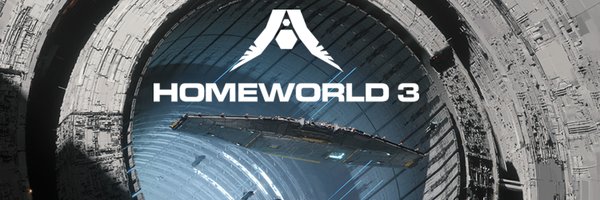 HomeworldGame Profile Banner