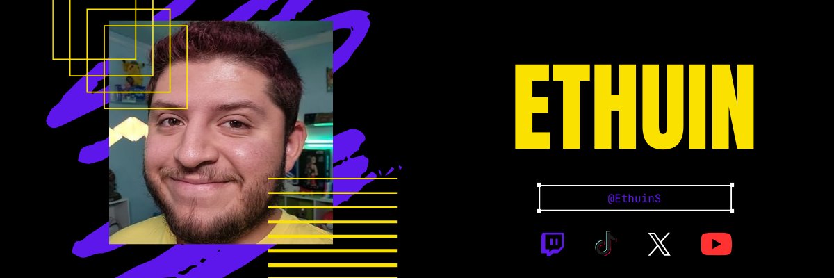 Ethuin banner