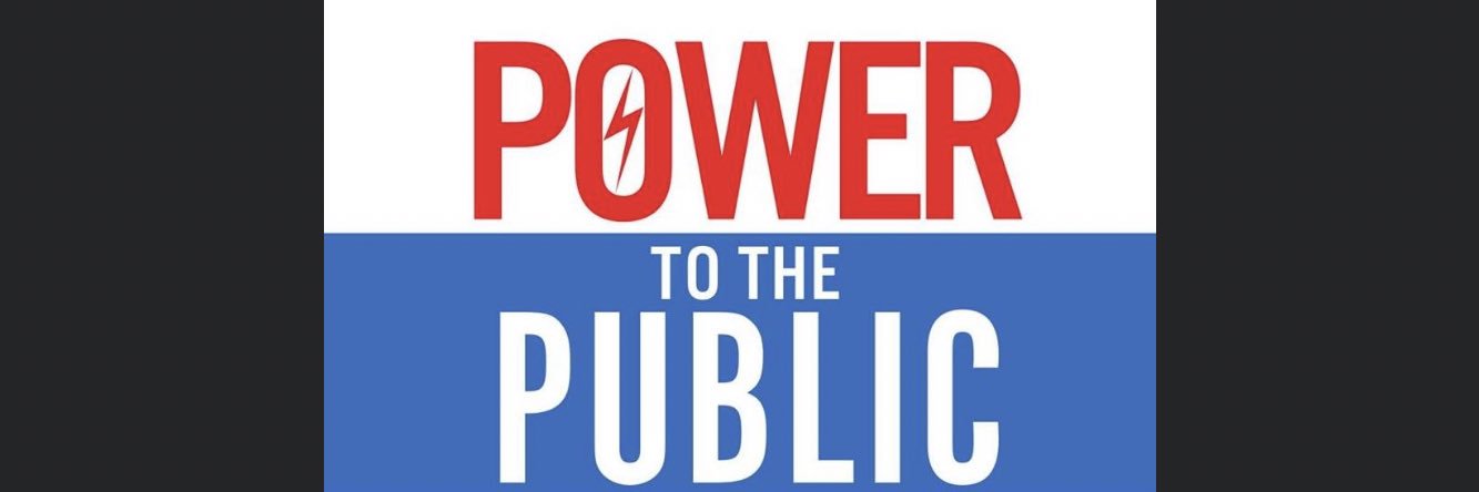 Power2Public's profile banner image