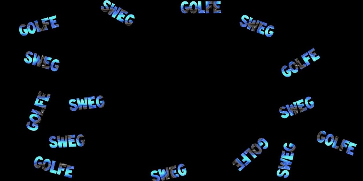 horswener's profile banner image