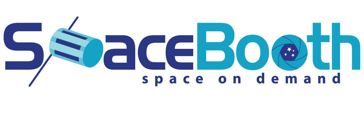SpaceBooth_org's profile banner image
