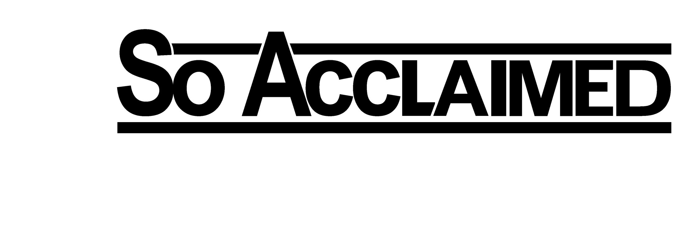 soacclaimed's profile banner image