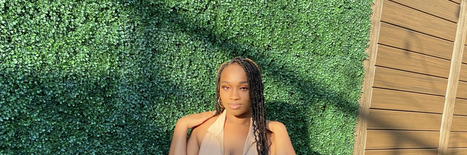 maybechantel's profile banner image