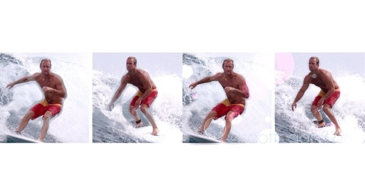 ScottCaannation's profile banner image