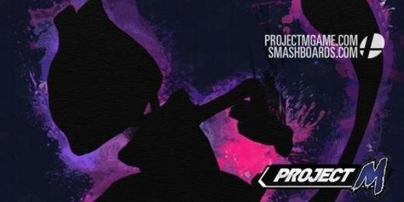 ProjectMelee's profile banner image