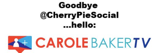 CherryPieSocial's profile banner image