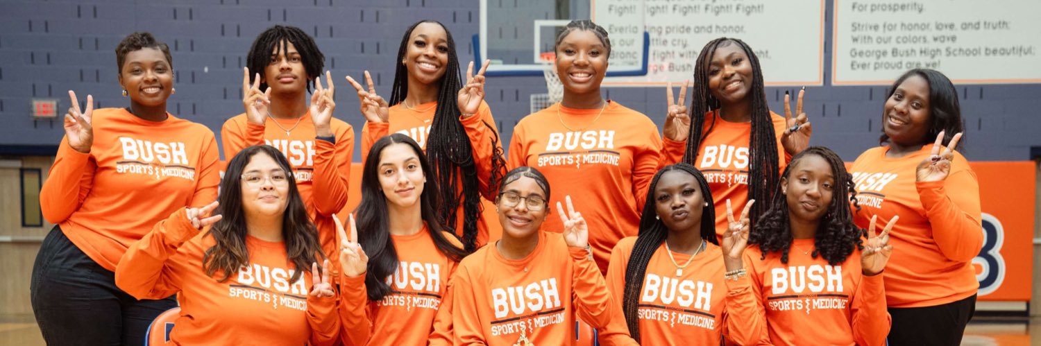 BushSportsMed's profile banner image