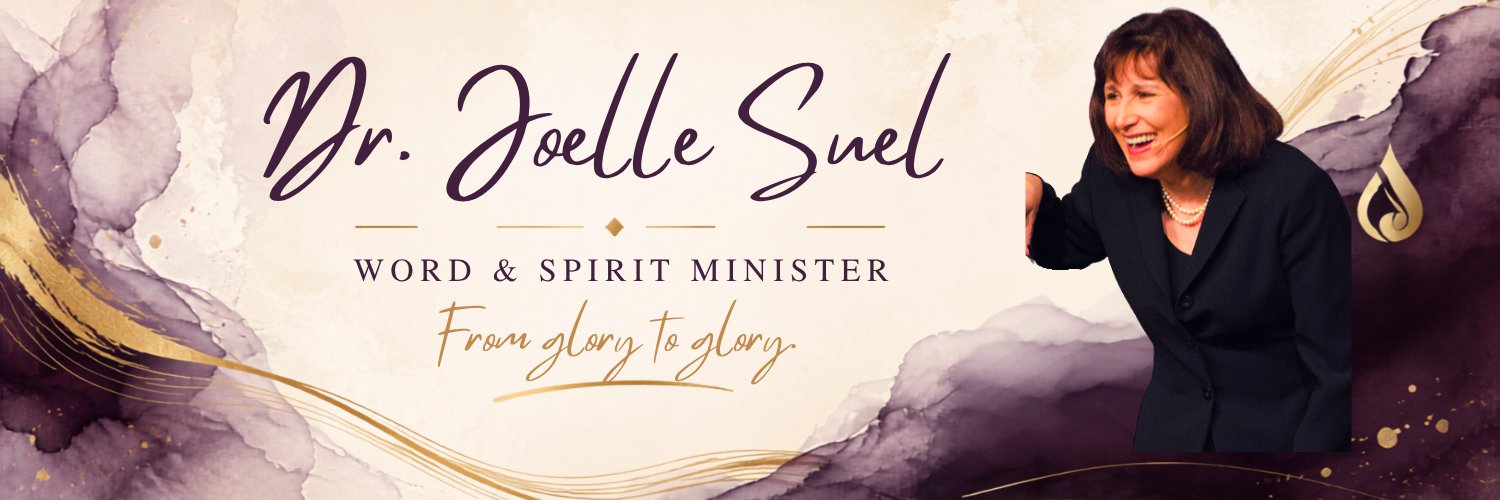 Drjoelle's profile banner image