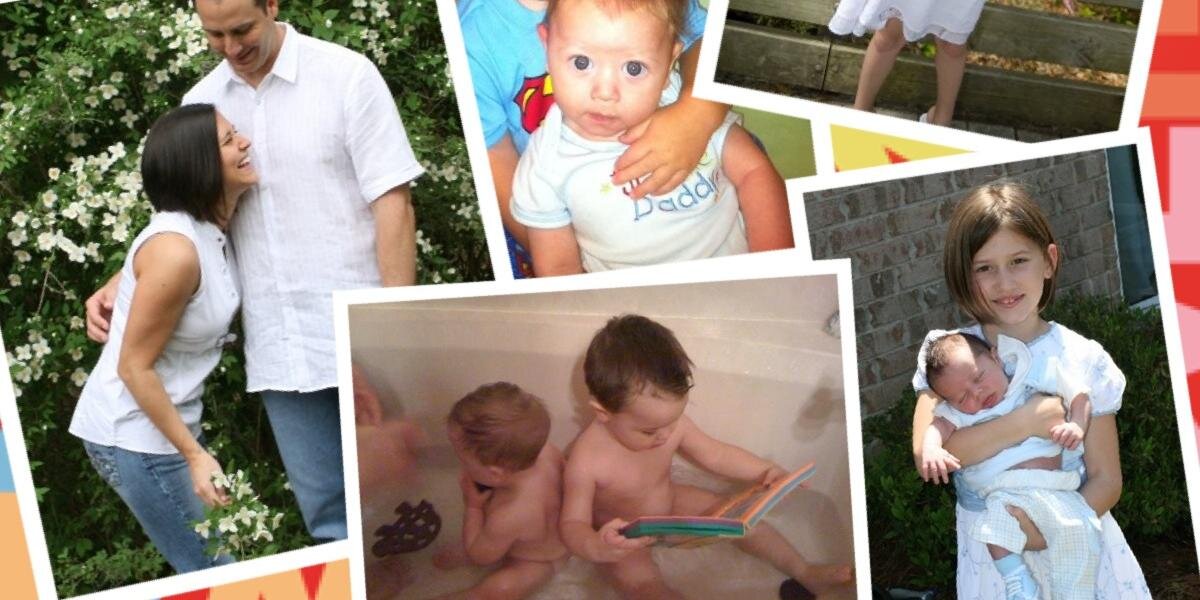 Brian Carter banner