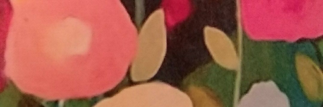 Maria banner