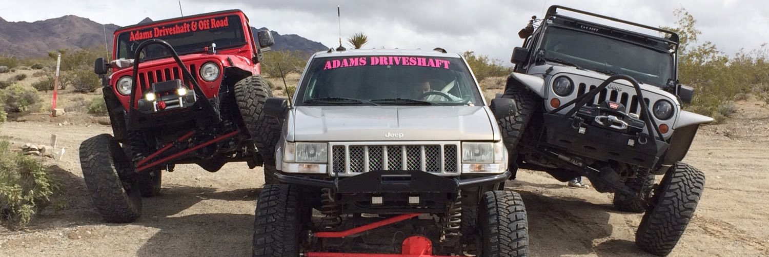 SinCityOffroad's profile banner image
