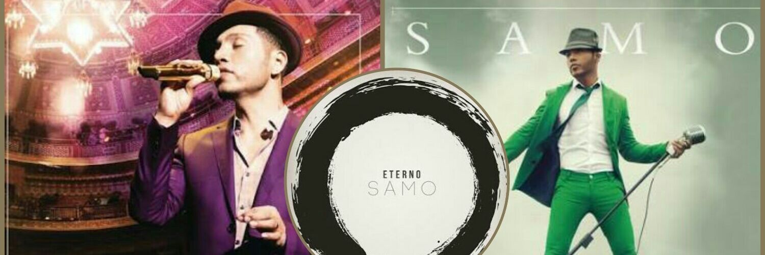 SamoresDCorazon's profile banner image
