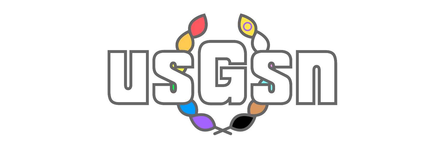 USGSN's profile banner image