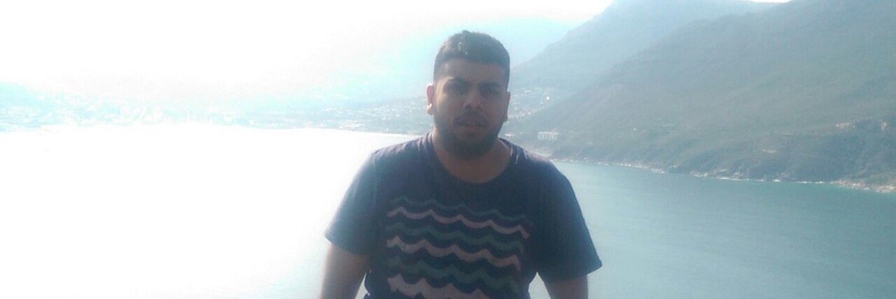 Mohammed Pandor banner