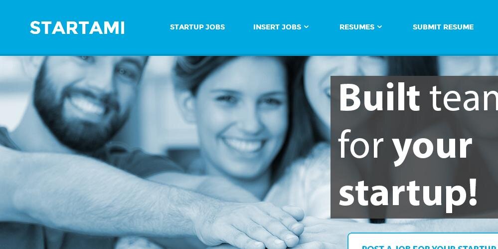 Startami_com's profile banner image