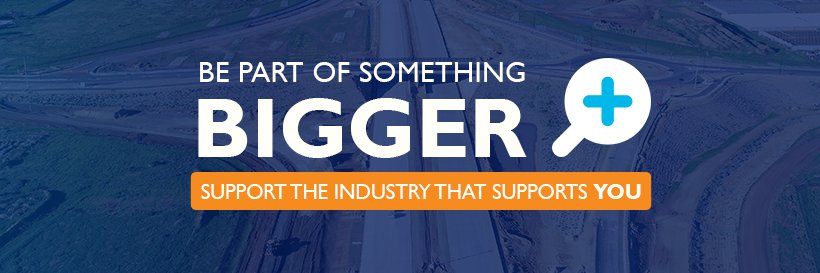 Civil Contractors Federation SA banner