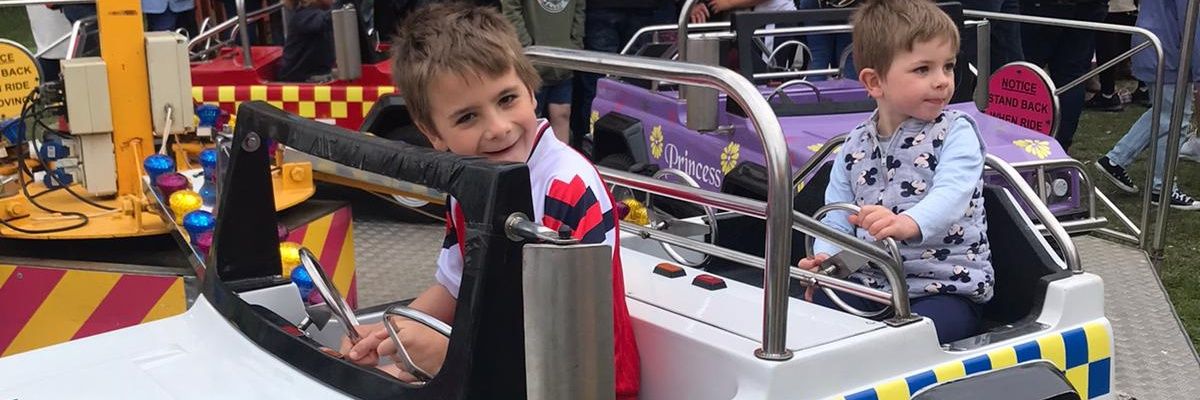 LewisDAdams's profile banner image