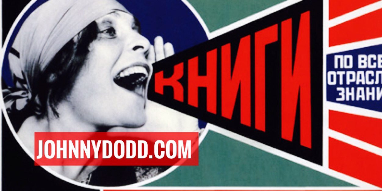 Johnny_Dodd's profile banner image