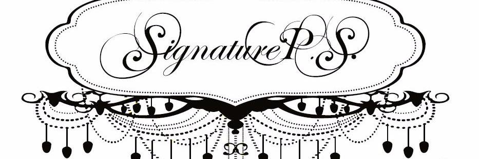 1SignaturePS's profile banner image
