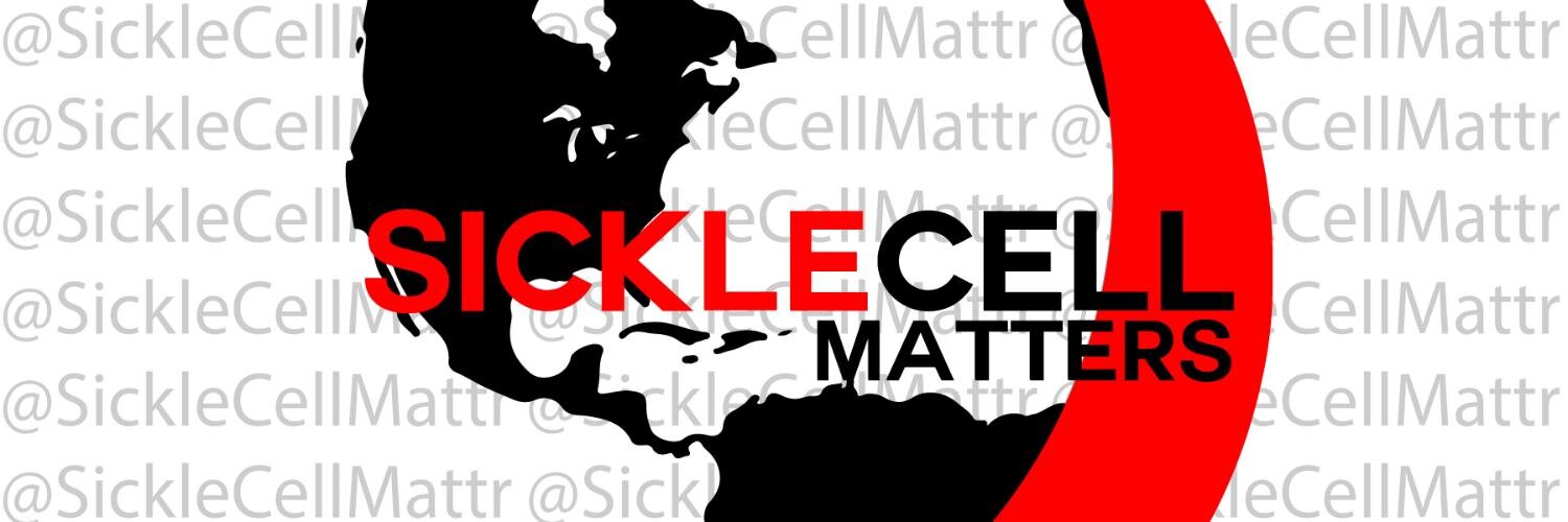 SickleCellmattr's profile banner image