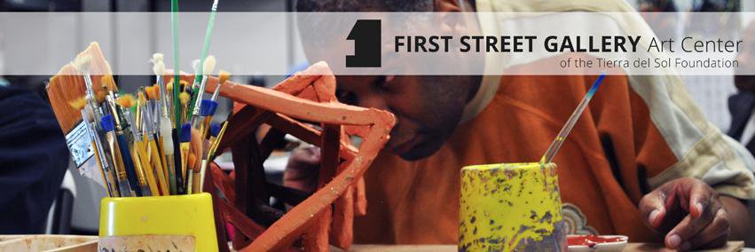 1ststgallery's profile banner image